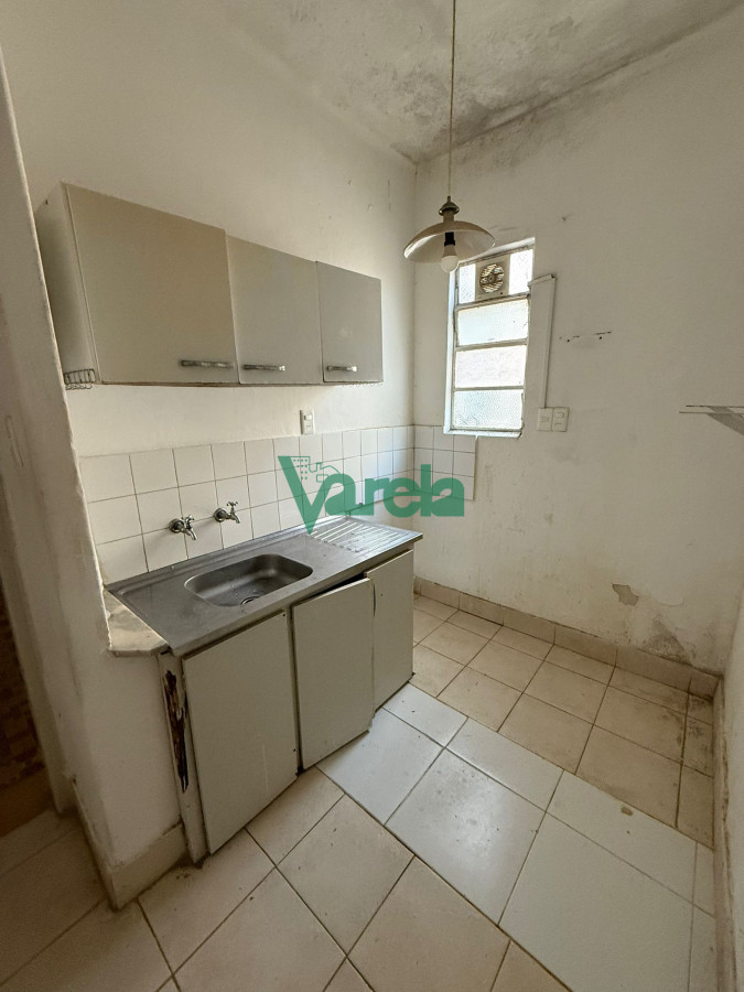 Apartamento ID.22637 - Venta apartamento 1 dormitorio ideal para renta cordon sur