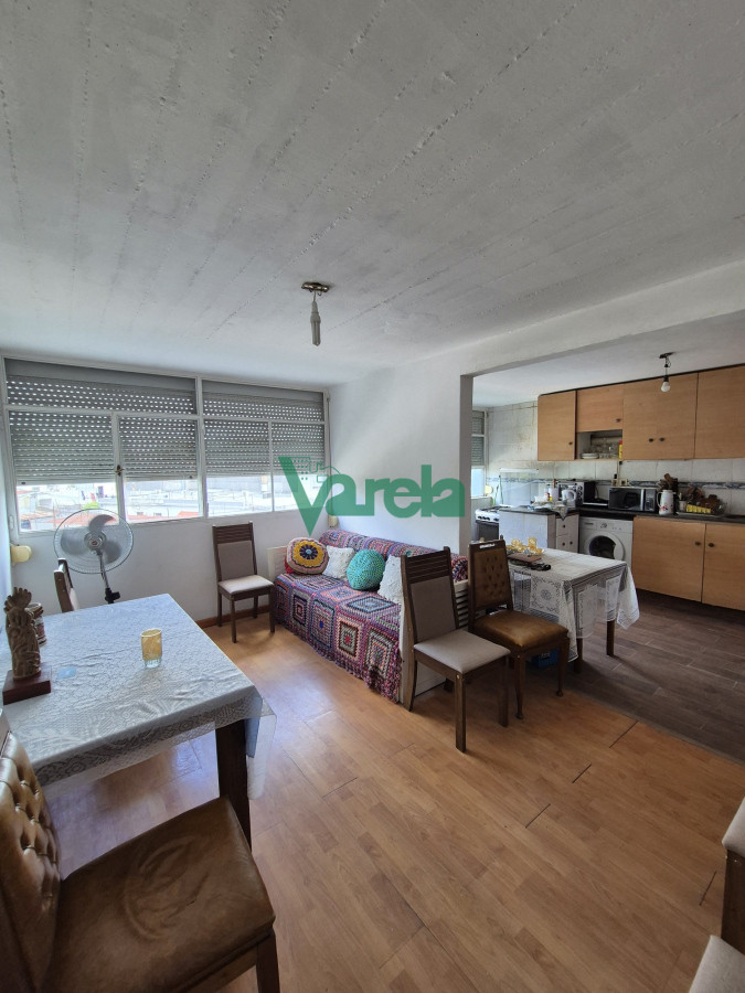 Apartamento ID.22428 - Venta apartamento 2 dormitorios proximo Antel Arena