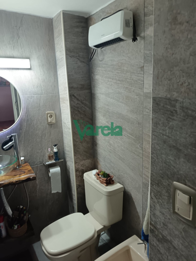Apartamento ID.23021 - Apartamento en venta de dos dormitorios en la rambla de Malvin