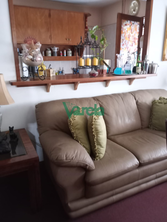 Apartamento ID.22738 - Apartamento de dos dormitorios Malvin Norte Euskalerria