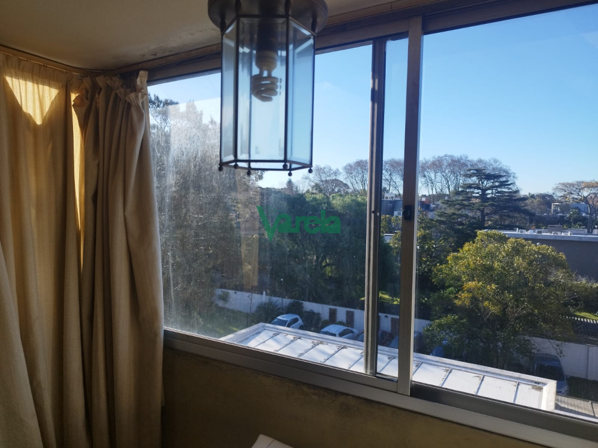 Apartamento ID.20973 - Venta de apartamento Punta Gorda 2 dorm y 1 baño