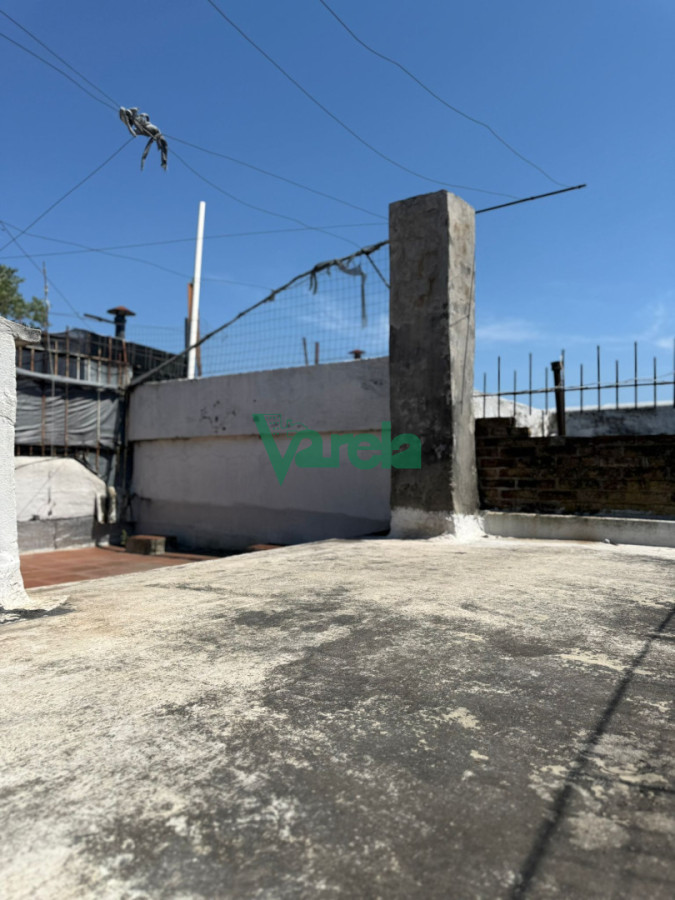 Apartamento ID.22888 - Venta Apartamento 2 Dormitorios Reducto 2 estufas