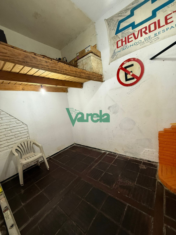 Apartamento ID.22888 - Venta Apartamento 2 Dormitorios Reducto 2 estufas