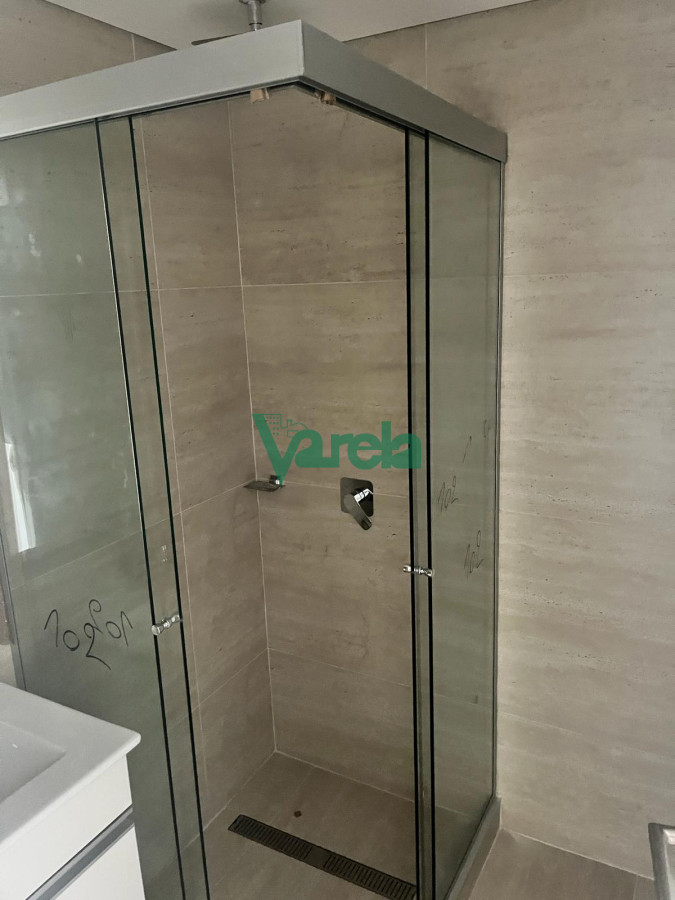 Apartamento ID.22069 - Venta apartamento Malvín 1dorm al frente, a estrenar, finas terminaciones