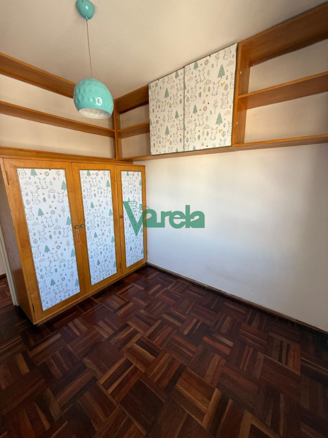 Apartamento ID.23051 - Alquiler Apartamento 3 dormitorios luminoso pocitos
