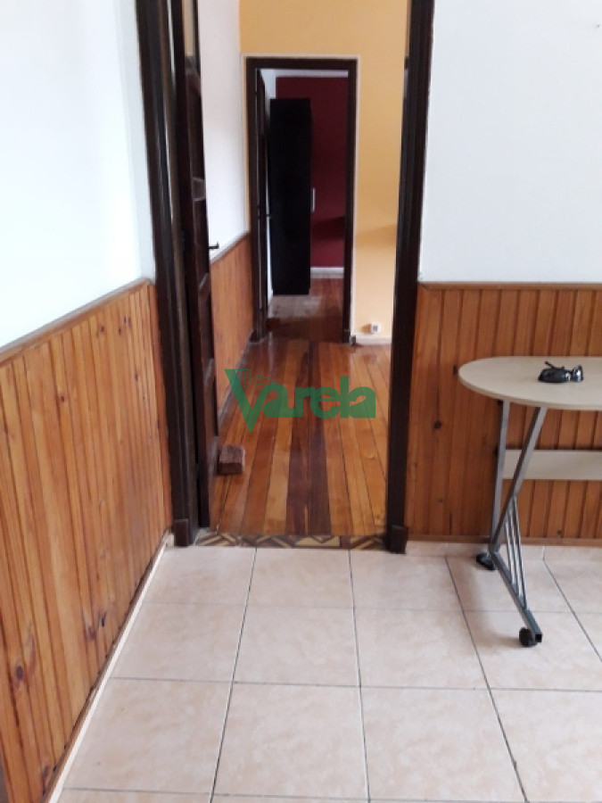 Apartamento ID.21116 - Alquiler apto 2 dorm + fondo con barbacoa