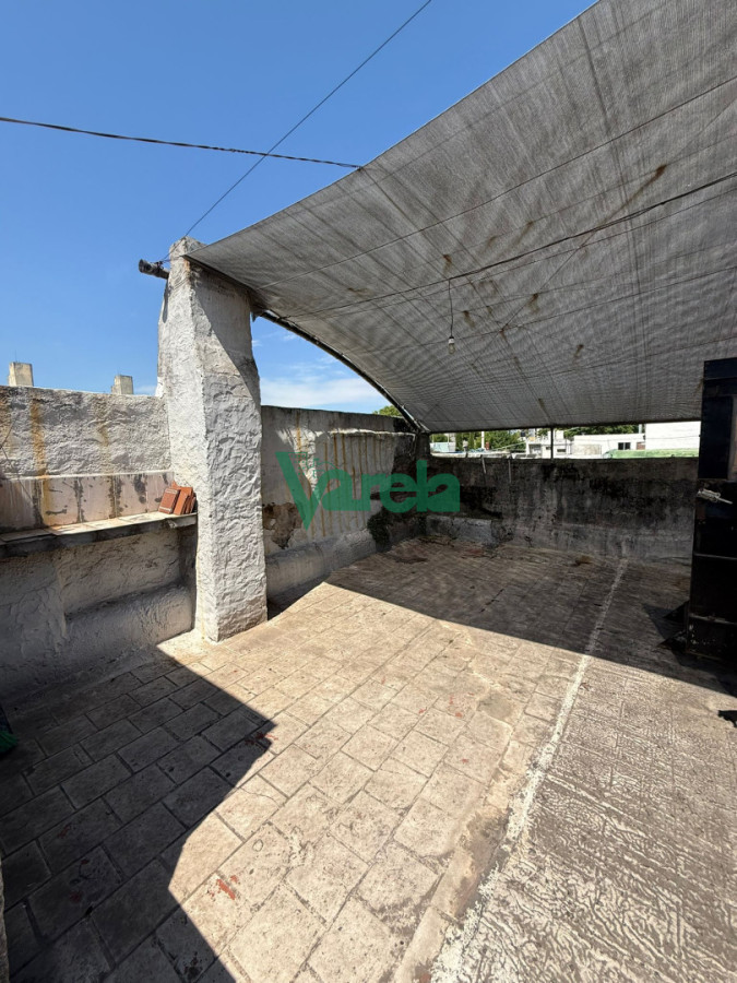 Apartamento ID.22888 - Venta Apartamento 2 Dormitorios Reducto 2 estufas