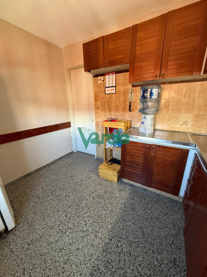 Apartamento ID.22877 - Venta Apartamento 2 Dormitorios 1 Baño Reducto Cochera