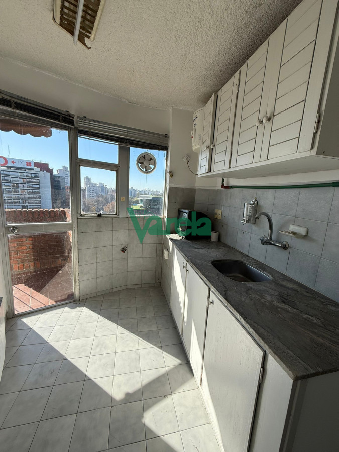 Apartamento ID.22604 - Apartamento en venta Parque Batlle 3 dormitorios, 2 baños, y terraza