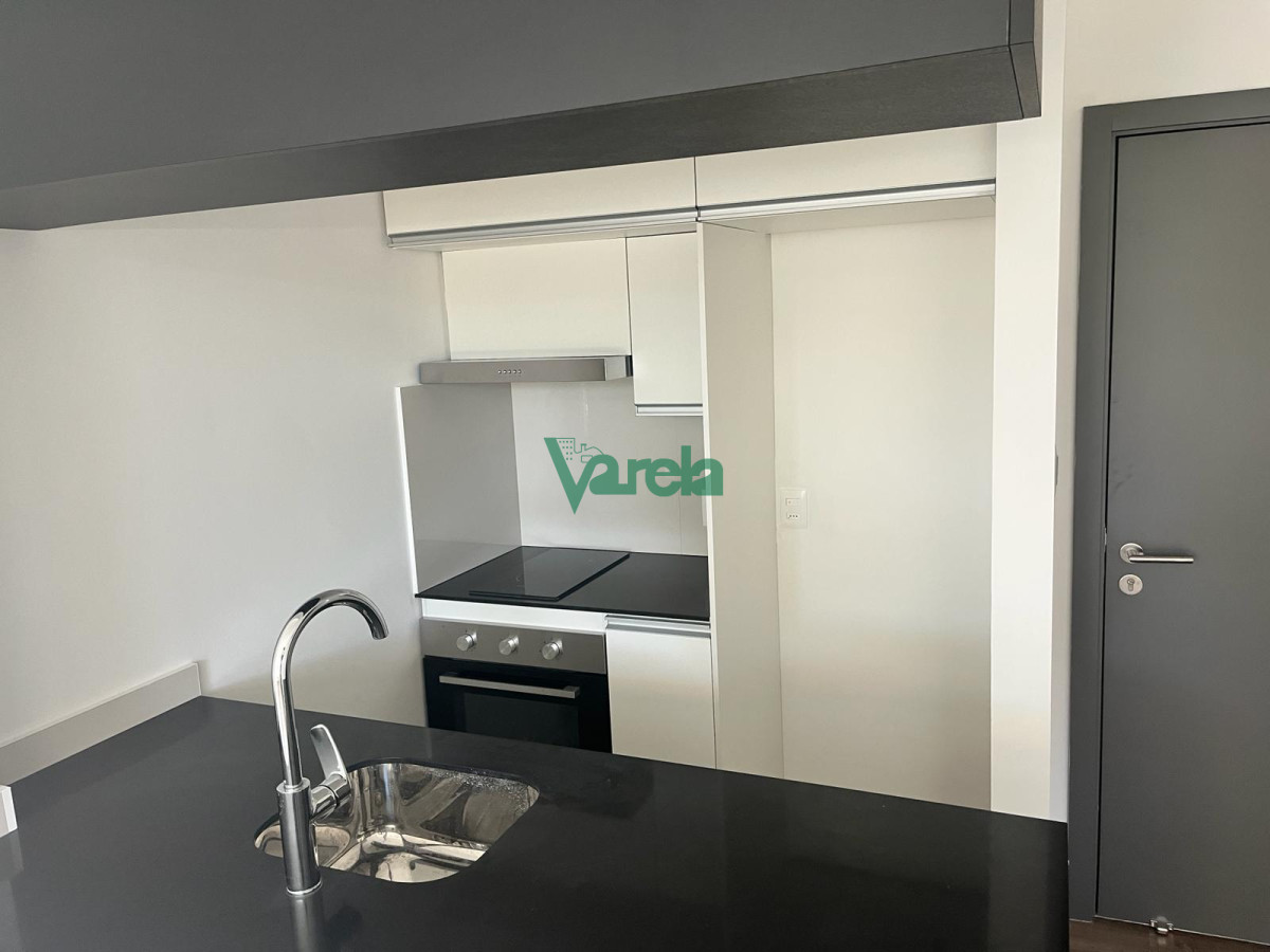 Apartamento ID.22069 - Venta apartamento Malvín 1dorm al frente, a estrenar, finas terminaciones