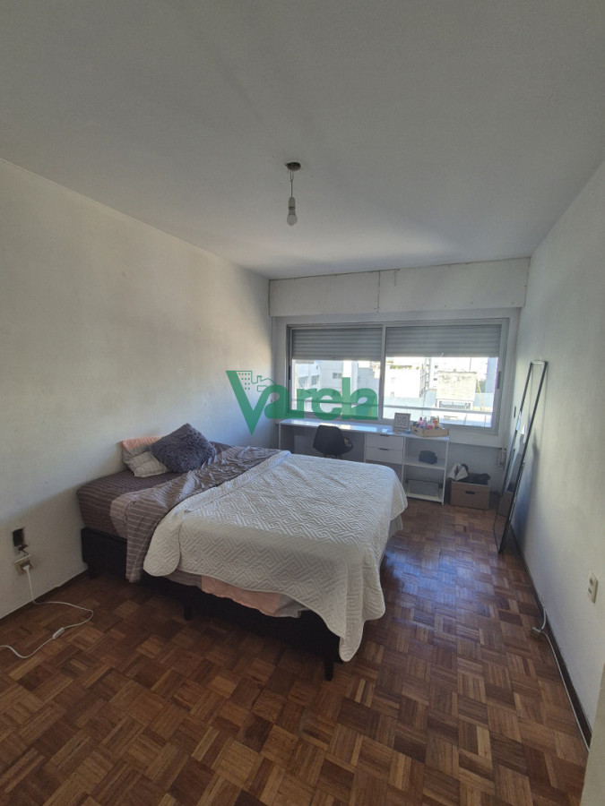 Apartamento ID.22842 - Venta apartamento 3 dormitorios Centro