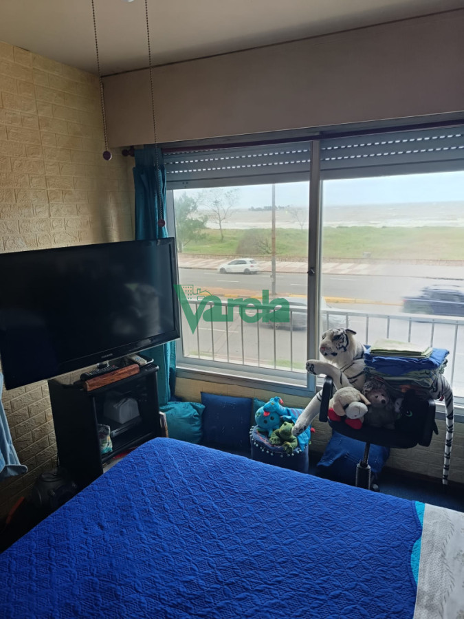 Apartamento ID.23021 - Apartamento en venta de dos dormitorios en la rambla de Malvin