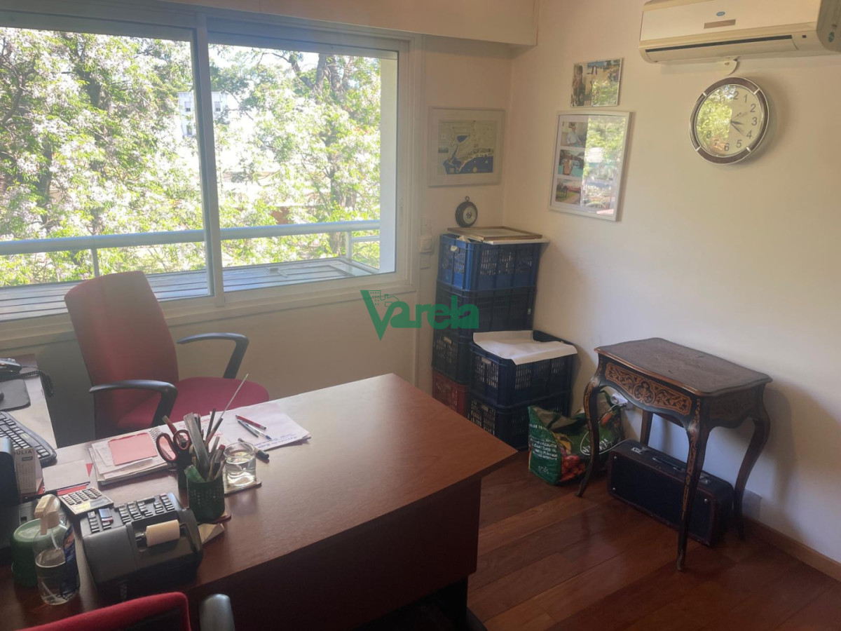 Apartamento ID.22814 - Venta Apartamento Punta Gorda, 4 dorm,4 baños, azotea con parrillero, piscina, 2 garajes