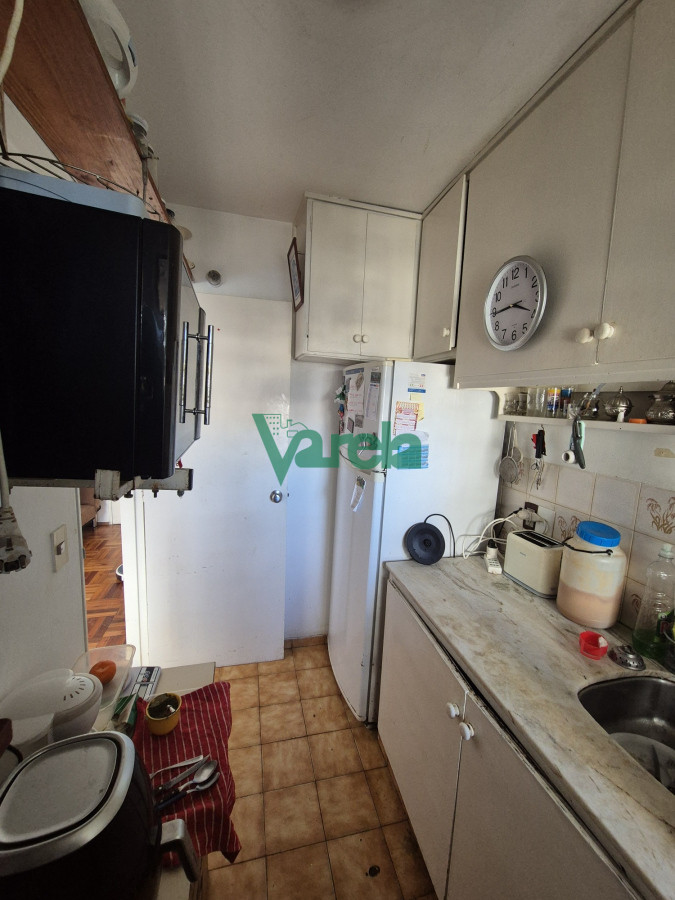 Apartamento ID.22712 - Venta apartamento Aguada de 1 dormitorio nuda propiedad