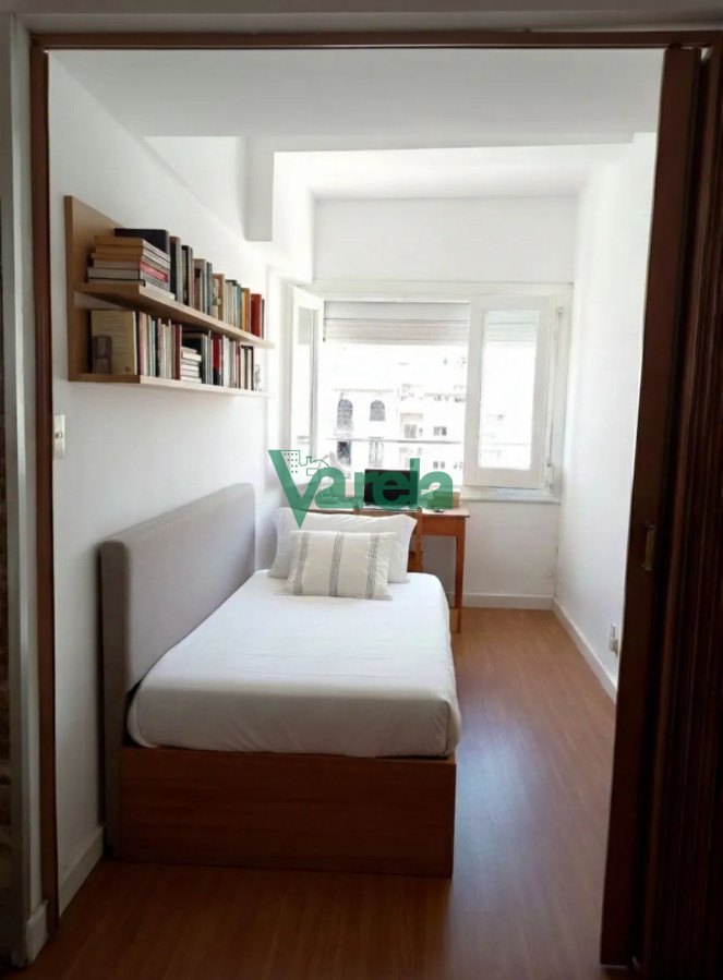 Apartamento ID.22855 - Venta Apartamento 2 Dormitorios 1 Baño Cordon Apto Banco