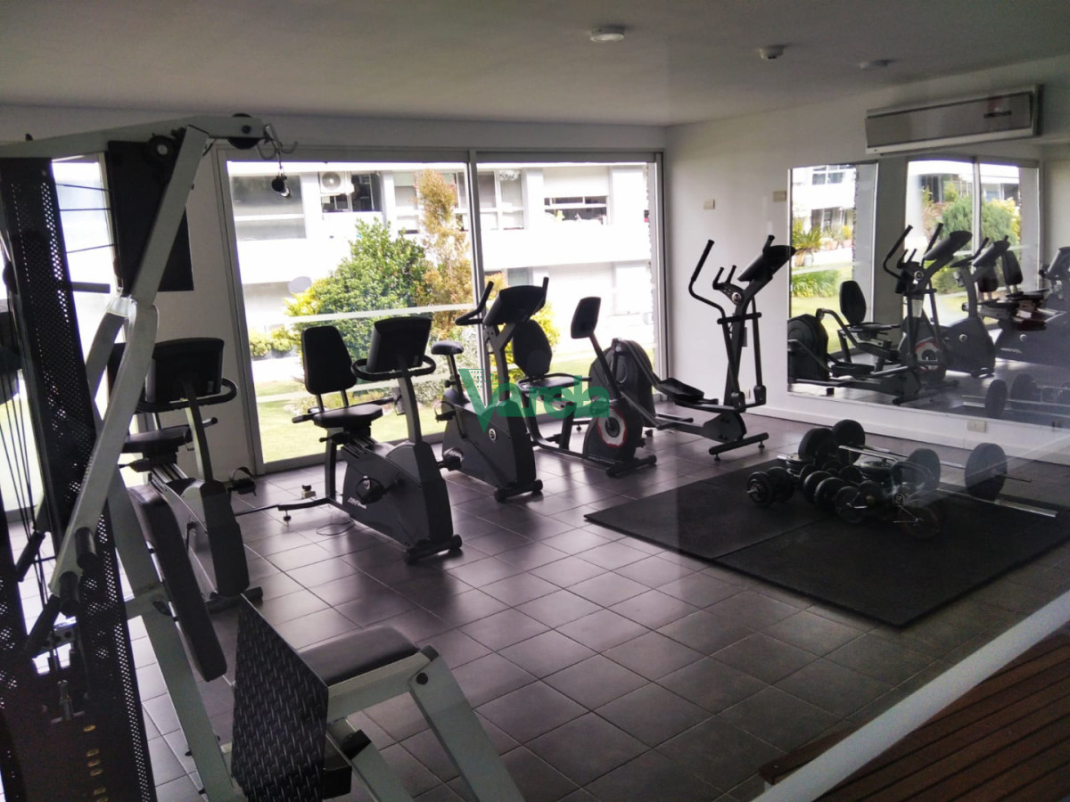 Apartamento ID.22889 - Venta apartamento, Punta Gorda,2 dormitorios,2baños,2 garajes, todos los servicios