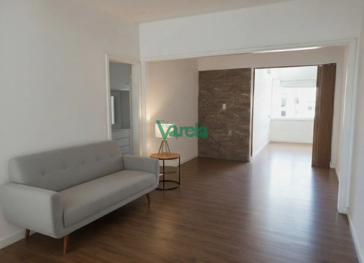Apartamento ID.22855 - Venta Apartamento 2 Dormitorios 1 Baño Cordon Apto Banco
