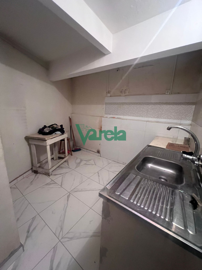 Apartamento ID.22187 - Venta apartamento Palermo, PB, 1 dormitorio garage