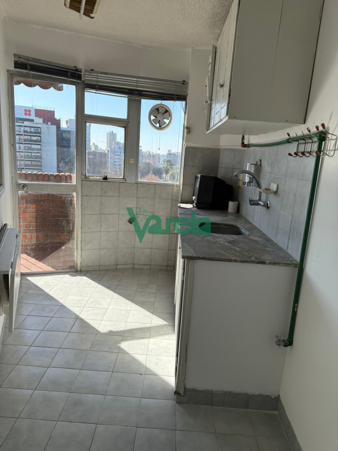 Apartamento ID.22604 - Apartamento en venta Parque Batlle 3 dormitorios, 2 baños, y terraza