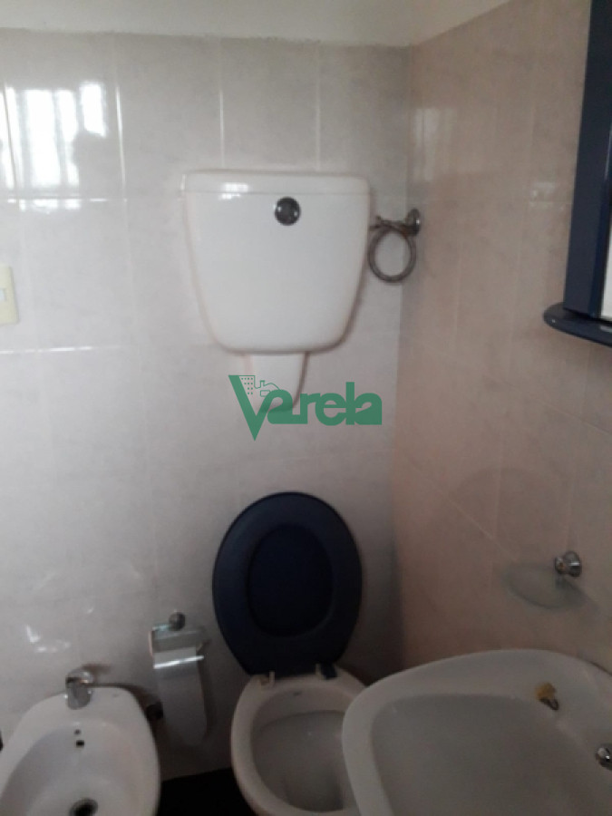 Apartamento ID.21116 - Alquiler apto 2 dorm + fondo con barbacoa