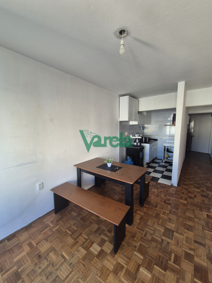 Apartamento ID.22842 - Venta apartamento 3 dormitorios Centro