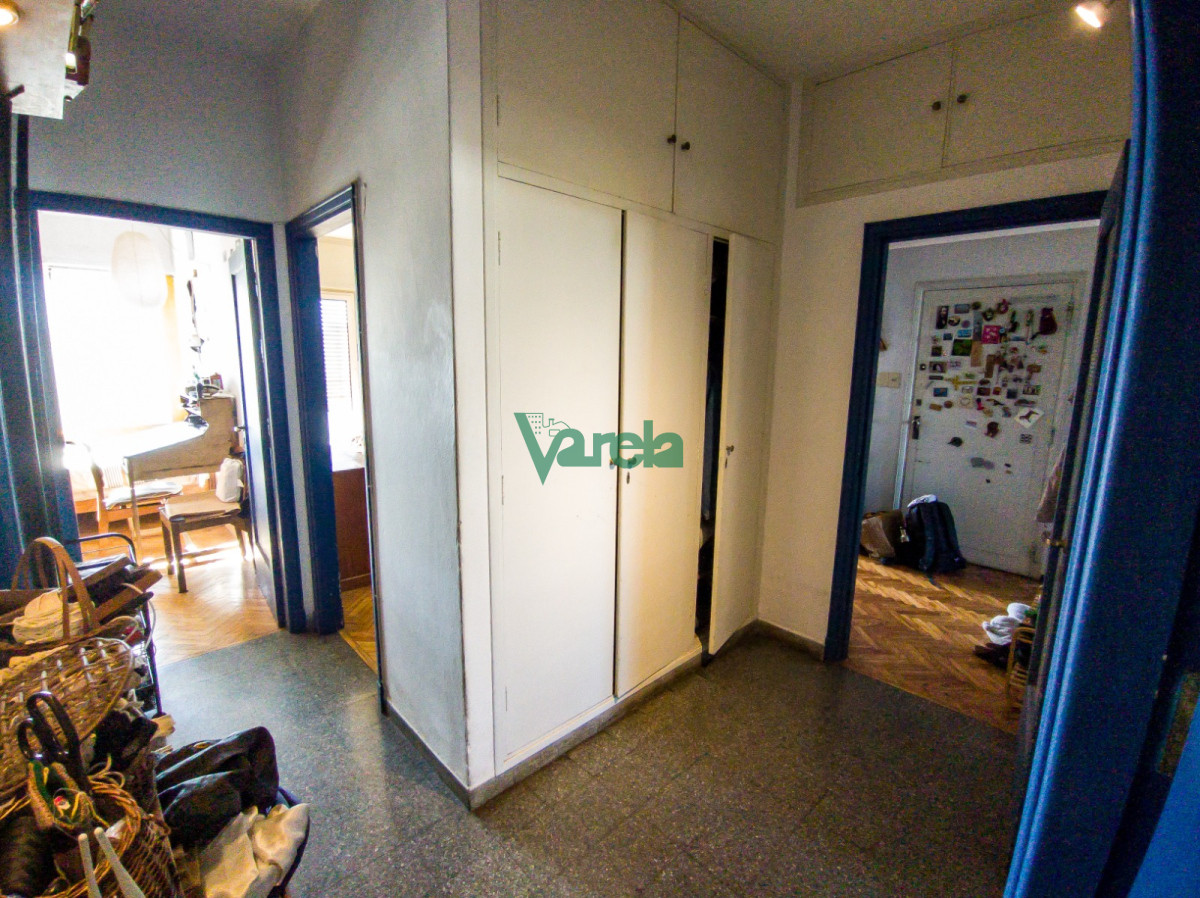 Apartamento ID.22547 - Venta Apartamento 3 Dormitorios Opcion 4 Dor Parque Batlle Prox Española