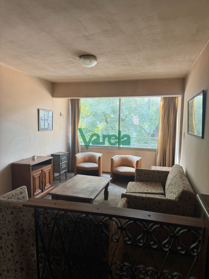 Apartamento ID.22653 - Venta Apartamento 3 dormitorios 2 baños Punta Carretas 