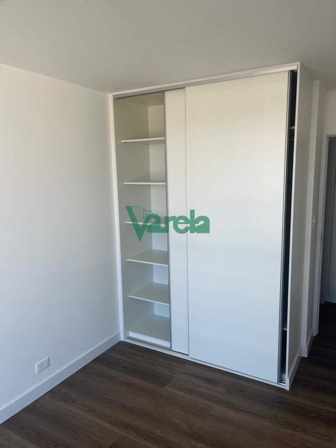 Apartamento ID.22086 - Venta apartamento Malvín 1dorm amplio, a estrenar, finas terminaciones