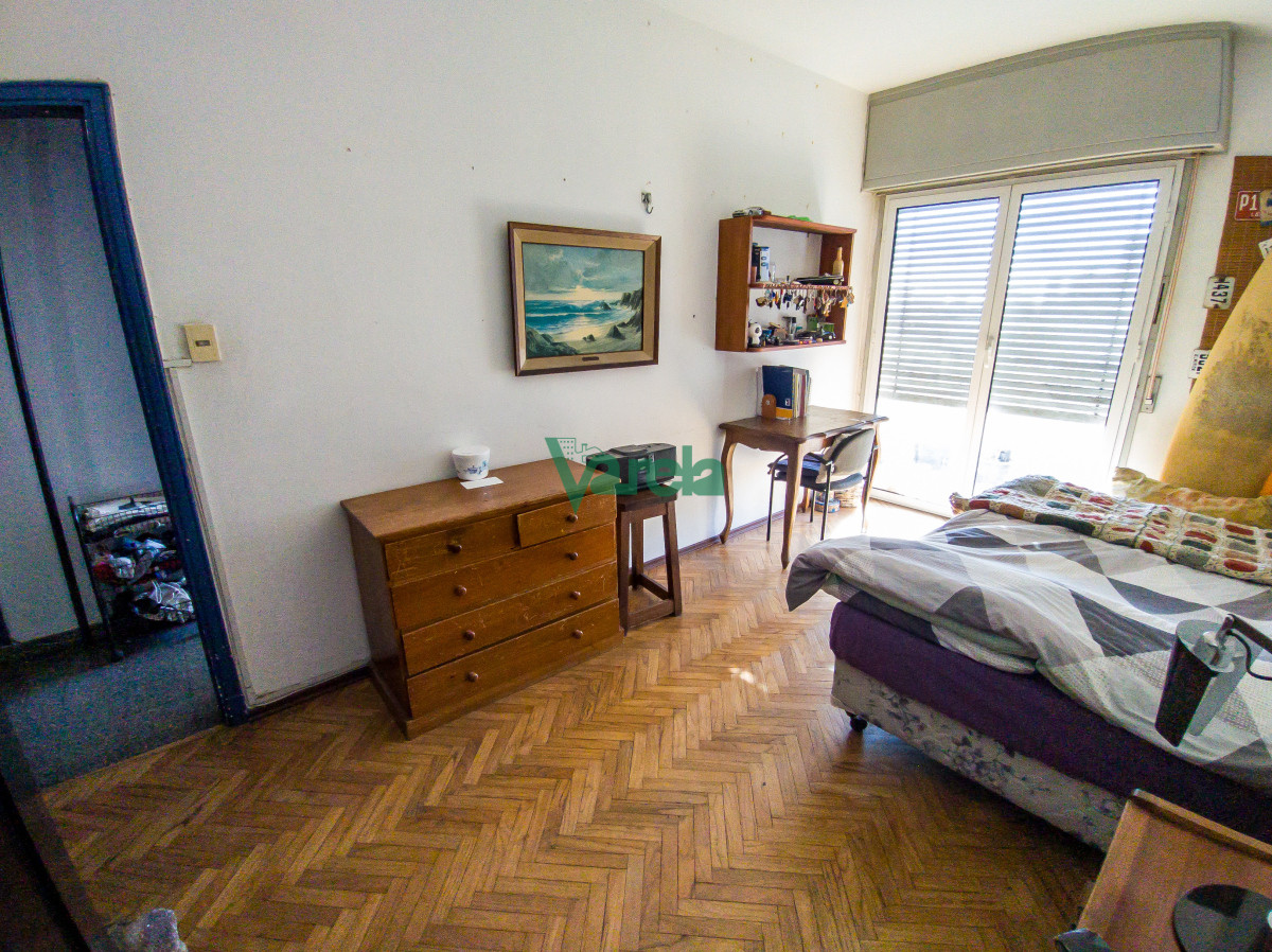 Apartamento ID.22547 - Venta Apartamento 3 Dormitorios Opcion 4 Dor Parque Batlle Prox Española