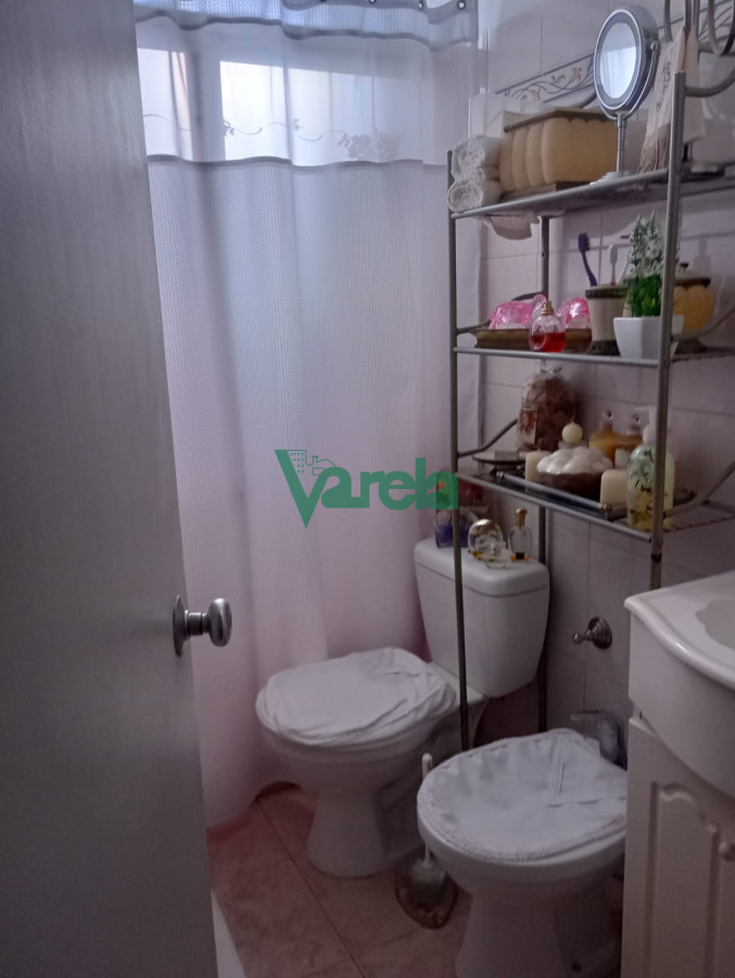 Apartamento ID.22738 - Apartamento de dos dormitorios Malvin Norte Euskalerria