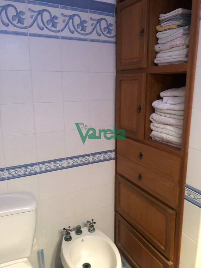 Apartamento ID.22254 - Venta, apartamento Villa Biarritz, 3 dormitorios,4 baños, terrazas, losa