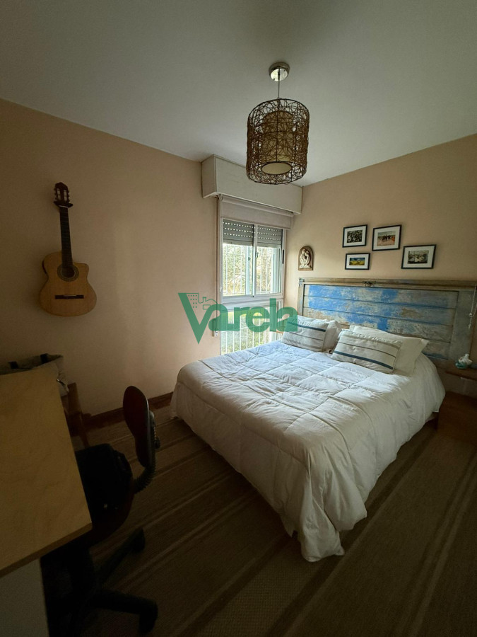 Apartamento ID.22690 - Venta Apartamento 3 Dormitorios 2 Baños Punta Gorda Vista Al Mar