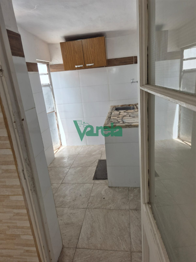 Apartamento ID.22828 - Alquiler Apartamento 1 Dormitorio 1 Baños Pocitos Patio