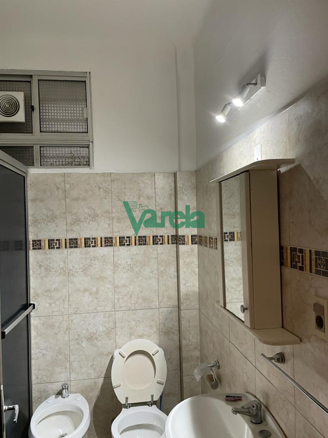 Apartamento ID.21055 - Apartamento en venta, Cordón, planta baja, de 1 dormitorio