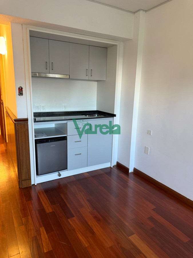 Apartamento ID.22869 - Venta monoambiente a estrenar precio lanzamiento