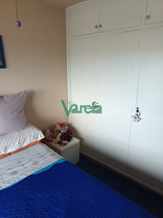 Apartamento ID.23021 - Apartamento en venta de dos dormitorios en la rambla de Malvin