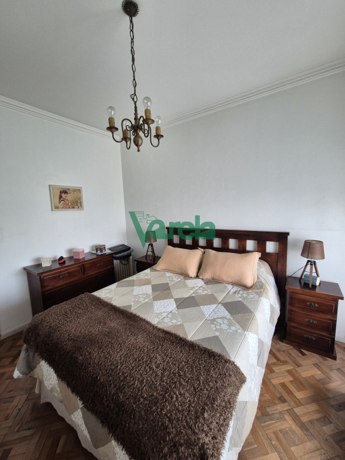 Apartamento ID.22760 - Venta apartamento Tres Cruces, 3 dormitorios, terraza, 2 baños