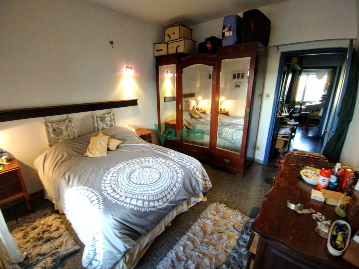 Apartamento ID.22547 - Venta Apartamento 3 Dormitorios Opcion 4 Dor Parque Batlle Prox Española