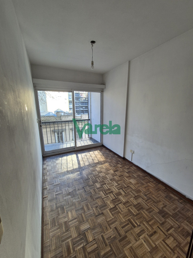 Apartamento ID.22675 - Alquiler 18 de Julio esq Martin C Martinez 1 dom y medio