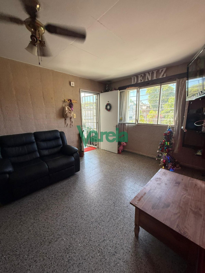 Apartamento ID.22877 - Venta Apartamento 2 Dormitorios 1 Baño Reducto Cochera