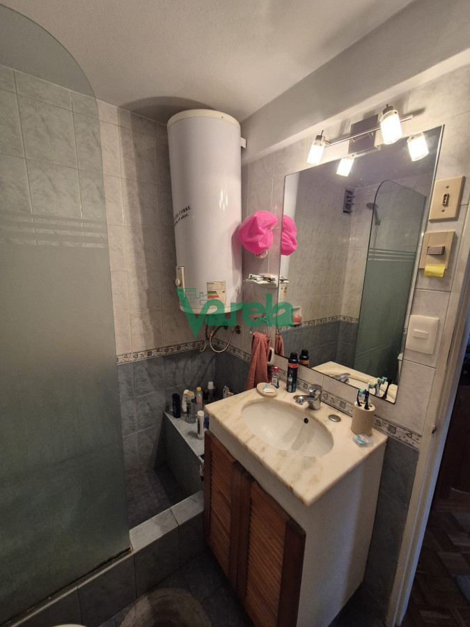 Apartamento ID.22665 - Venta apartamento en Tres Cruces 2 dormitorios mas un tercer dormitorio