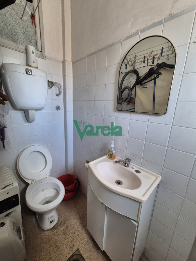 Apartamento ID.22760 - Venta apartamento Tres Cruces, 3 dormitorios, terraza, 2 baños