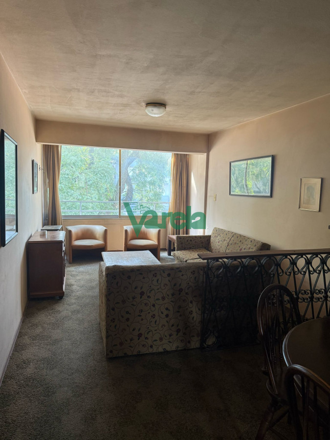 Apartamento ID.22653 - Venta Apartamento 3 dormitorios 2 baños Punta Carretas 