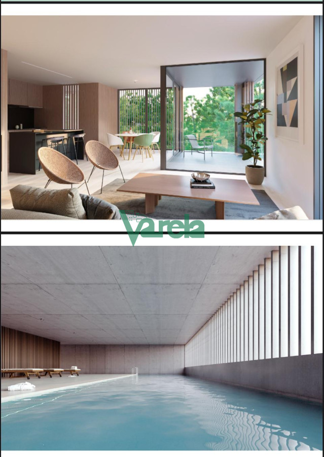 Apartamento ID.22709 - Venta apartamento, Carrasco Norte,3 dormitorios ,2baños,exclusivo complejo  con todos los amenities, grandes jardines