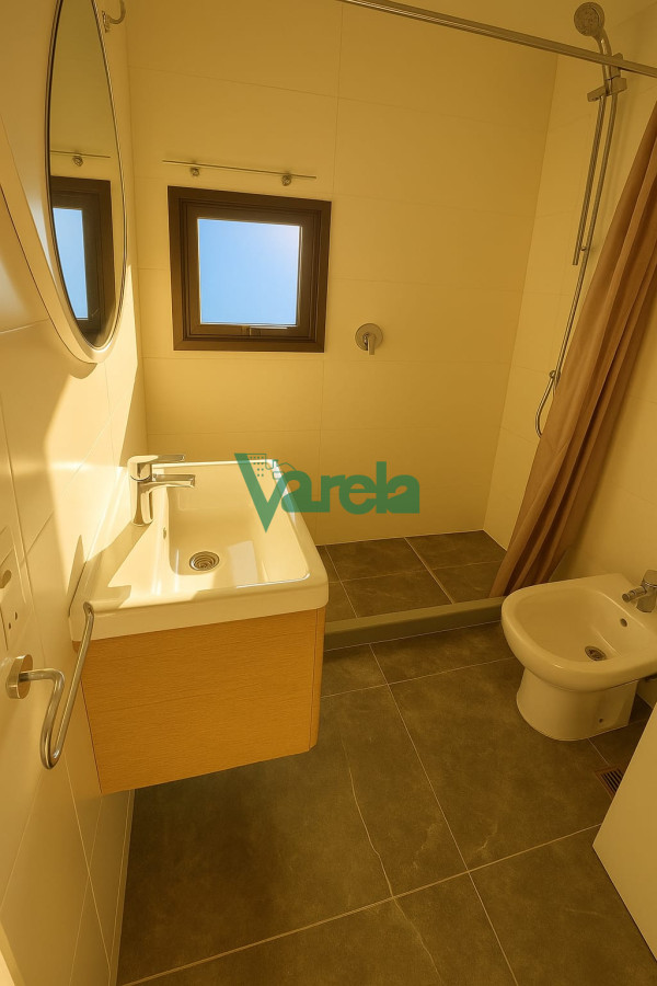 Apartamento ID.22746 - Alquiler de apartamento en Malvin monoambiente a estrenar con terraza