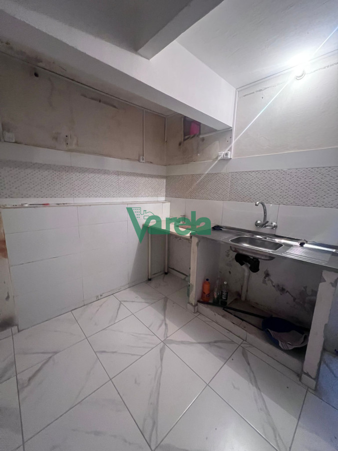 Apartamento ID.22187 - Venta apartamento Palermo, PB, 1 dormitorio garage