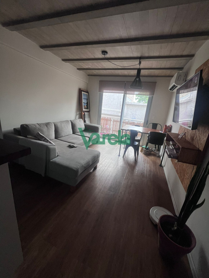 Apartamento ID.22094 - venta apartamento 2 dormitorios vivienda promovida la blanqueada