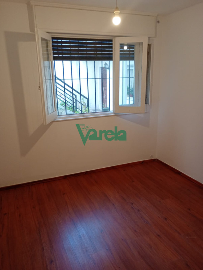 Apartamento ID.22084 - Alquiler apartamento, Punta Gorda,1 dorm,patio,40 m2 + patio, a mts Rambla!!!!