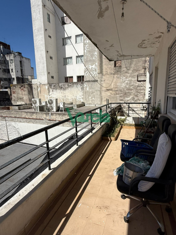 Apartamento ID.22883 - Apartamento 4 dormitorios en 18 de Julio