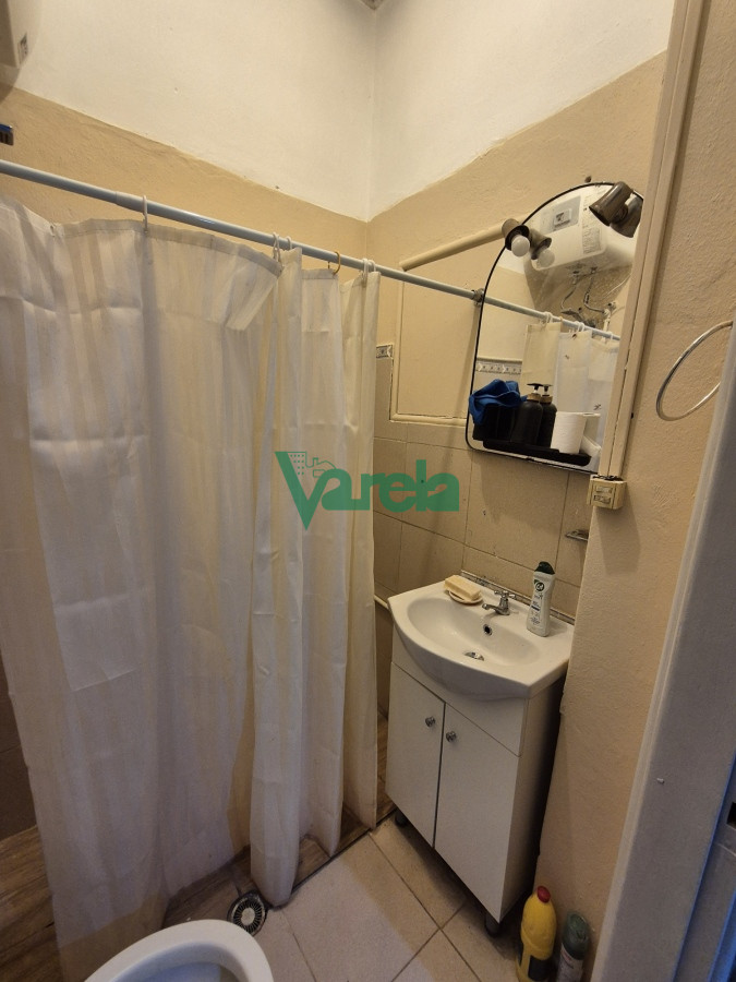 Apartamento ID.21851 - Alquiler monoambiente Centro
